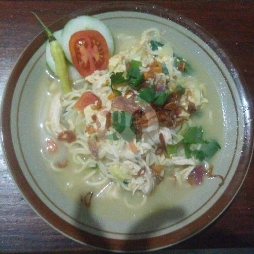 Mihun Jawa Goreng menu Bakmi Jawa Dek Nanda, Sorogenen