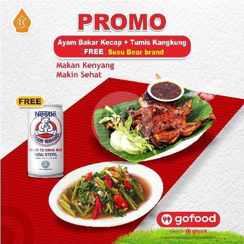 Review Warung Apung Rahmawati Gresik: Makan Enak dengan Suasana Cozy dan Harga Terjangkau