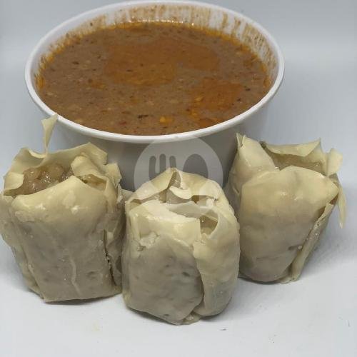 Siomay Shichan: Kenangan Indah dan Rasa Autentik di Yogyakarta