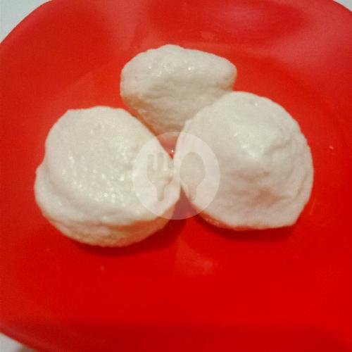 Baso 2pc menu Seblak Dea, Klayatan