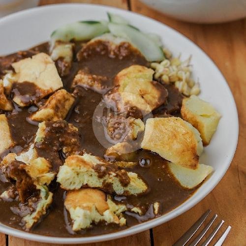 Review Tahu Tek Duo Gembul: Pengalaman Kuliner Unik di Simokerto Surabaya Review Tahu Tek Duo Gembul: Pengalaman Kuliner Unik di Simokerto Surabaya