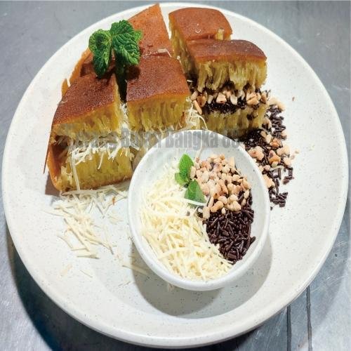 Review Terang Bulan Bangka 88: Surga Kue di Malang yang Wajib Dikunjungi