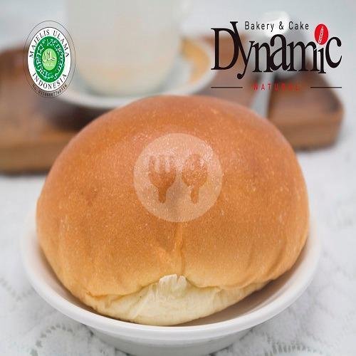 Donat Baso menu Dynamic, Kuningan City