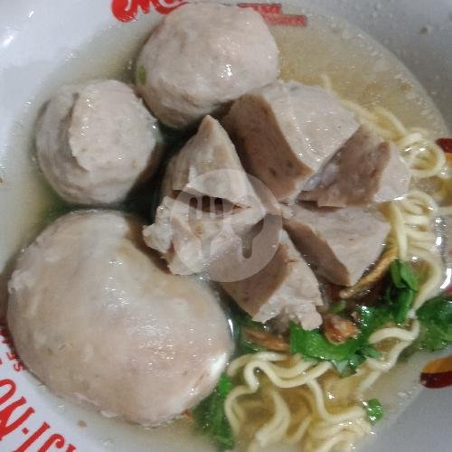 Bakso Urat Telor menu Bakso Lotus, Kayu Jati 5