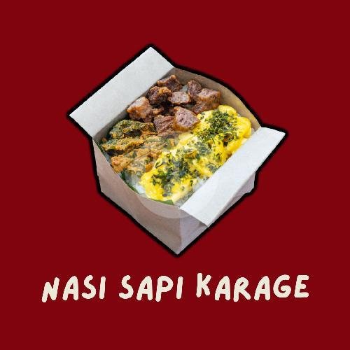 Review Restoran Bungkushin di Plaza Blok M: Kuliner Lezat dengan Harga Terjangkau
