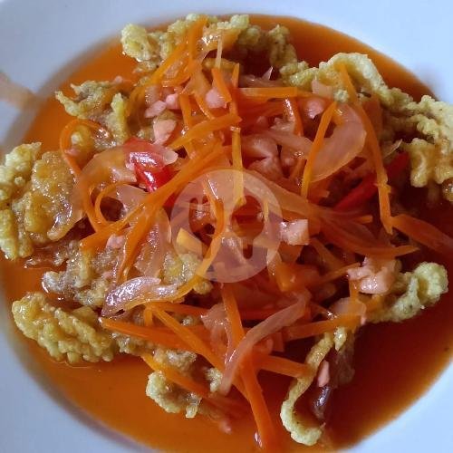 Chinese Food Muslim Kusuma: Surga Kuliner Tiongkok Halal di Sleman