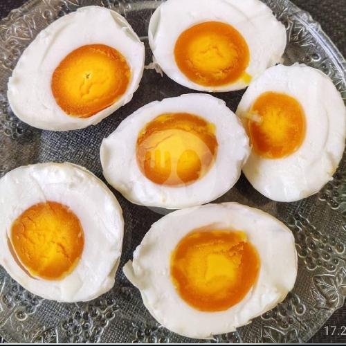 Kembung menu Warteg Jaya Bahari Kalipah Apo