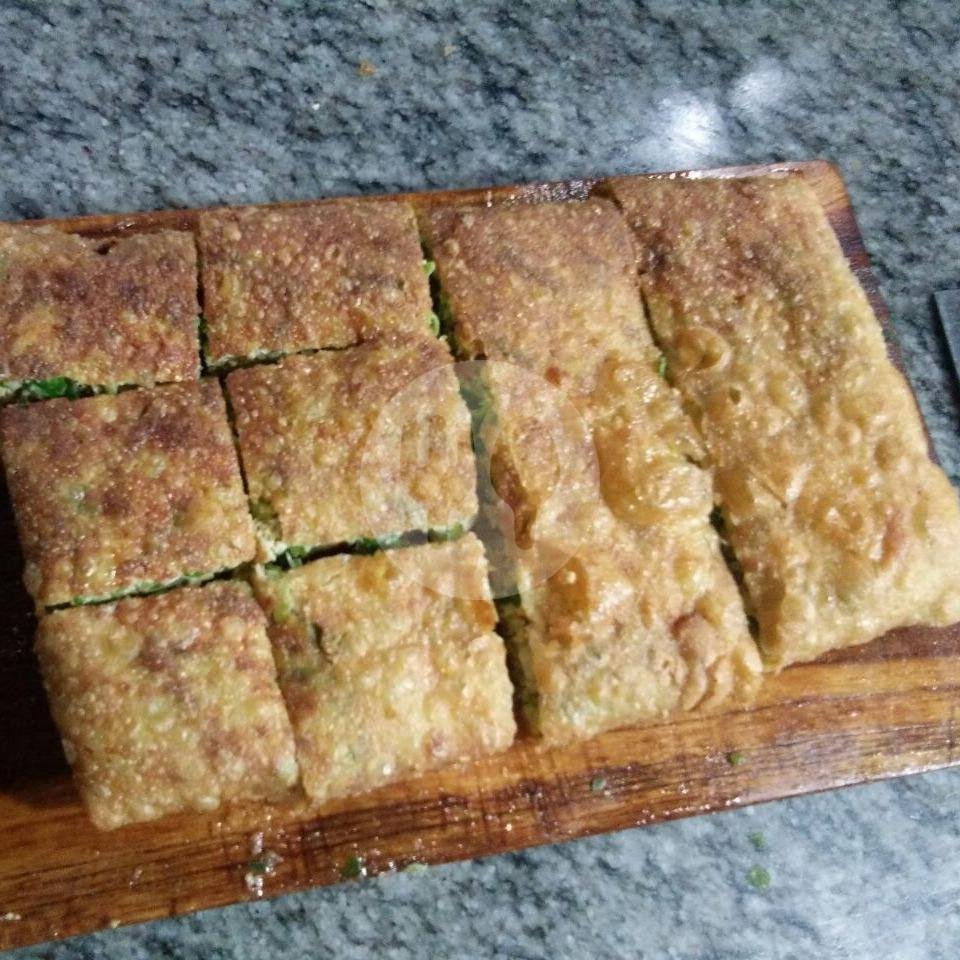 Istimewa menu Martabak Gilang, Yos Sudarso