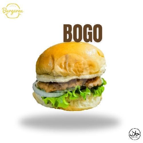 Review Burgerax: Surga Burger di Yogyakarta yang Wajib Dikunjungi