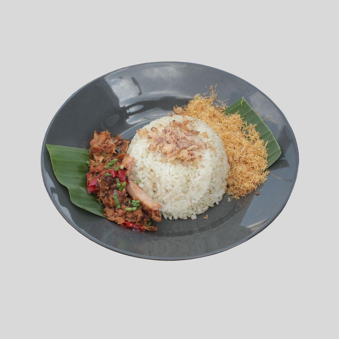 Nasi Rawon Tanaliat menu Tanaliat, Dau