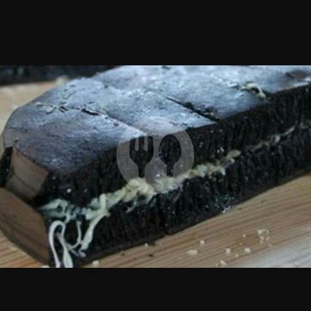 Martabak Manis Kacang Coklat Original menu Martabak Cinta Rasa, Imogiri
