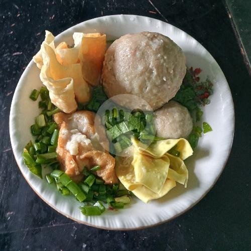 Review Bakso Mercon Kuah Dower Bang Hasan: Sensasi Pedas yang Menggugah Selera di Malang Review Bakso Mercon Kuah Dower Bang Hasan: Sensasi Pedas yang Menggugah Selera di Malang