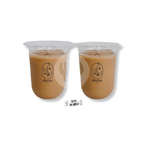 Chocolate Ice menu Disebut Kopi, EduPlex