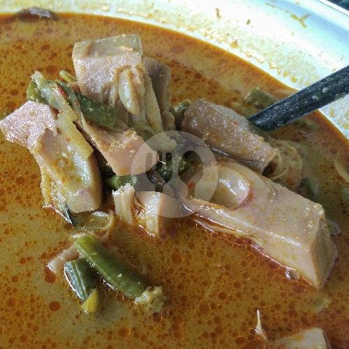 Ayam Kecap menu Warung Emak Keputih, KH Ahmad Dahlan