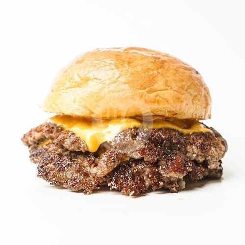 California Smash Single menu Suburbuns, Komplek Kolombo