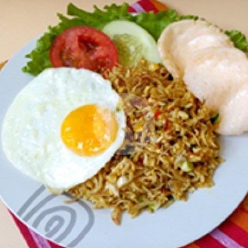 Kedai Gintung 1 Pak Suryo: Nostalgia Rasa di Cijantung, Jakarta