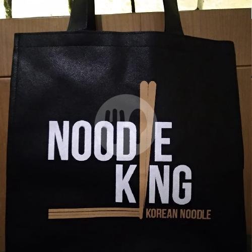 Bulgogi Deopbab menu Noodle King, Lotte Shopping Avenue