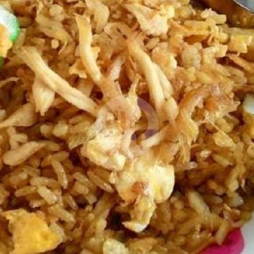 Review Nasi Goreng Sultan: Kuliner Lezat dan Suasana Hangat di Bandung