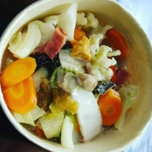 Review Nasi Goreng Seafood 51 Pekalangan Tengah: Surga Kuliner di Cirebon Review Nasi Goreng Seafood 51 Pekalangan Tengah: Surga Kuliner di Cirebon