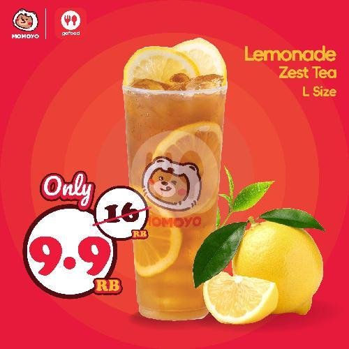 Review Momoyo Ice Cream Sawojajar: Tempat Hits untuk Nyemil Enak di Malang