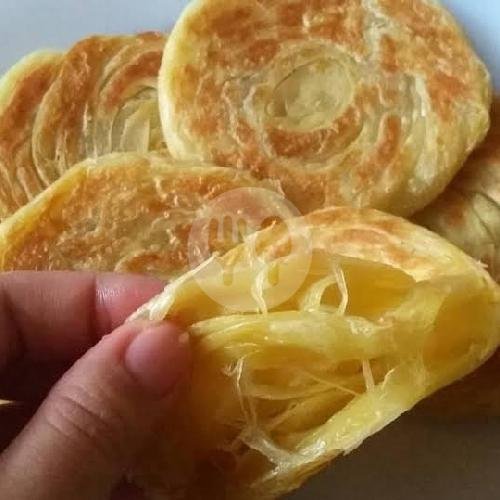 Maryam Coklat Isi 5 menu Nyonyo Pancake Durian, Tamanan Mojoroto