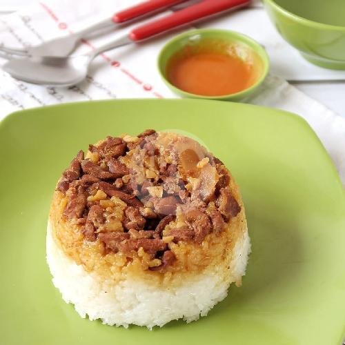 Lomie Ayam Baso menu Mie Ayam Lomie 61 - Mekarwangi