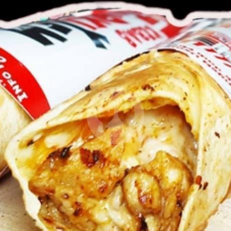 Full Ayam menu Kebab Turkiyem Piyungan