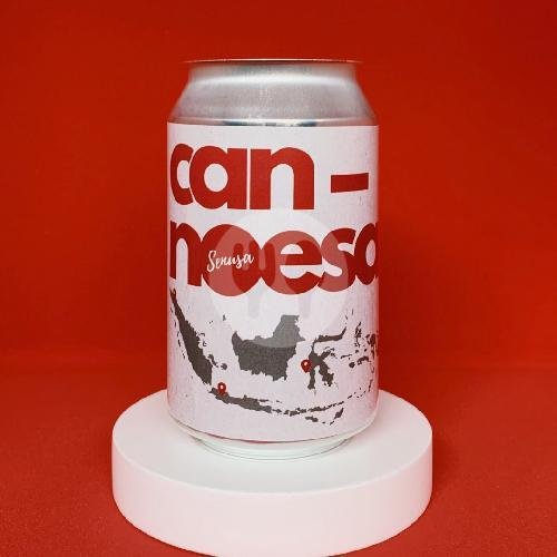 Kopi Buatan Senusa menu Senusa Kopi