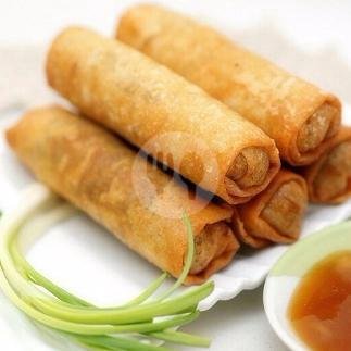 Tahu Petis (10pcs) menu Tahu Petis Yudhistira, Semarang