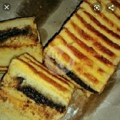 Roti Bakar Amira: Surga Kuliner Roti Bakar di Cibeureum, Bandung