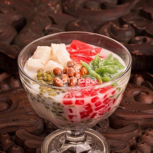 Review Sate & Seafood Senayan: Pengalaman Makan yang Cozy dan Lezat di Sarinah Jakarta