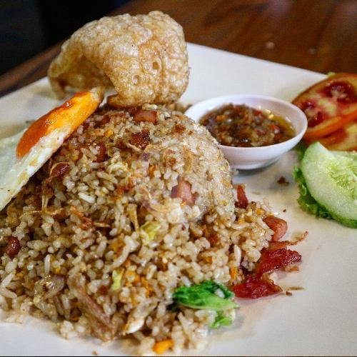 Claypot Rice menu Xin Yi Bak Kut Teh, Paskal Hypersquare