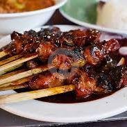 Tongseng Kambing menu Tongseng Tanah Abang 3, Tanah Abang