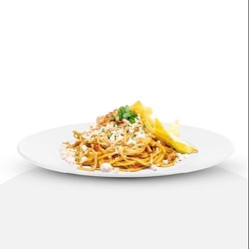 Siippp Mie Chicken Pok-Pok menu Kopi Siippp Toast, Jatim Park 1
