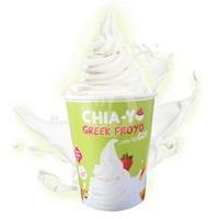 Froyo To Go Lemon (Choose 1 Topping For Free) menu ChiaYo, Paskal 23