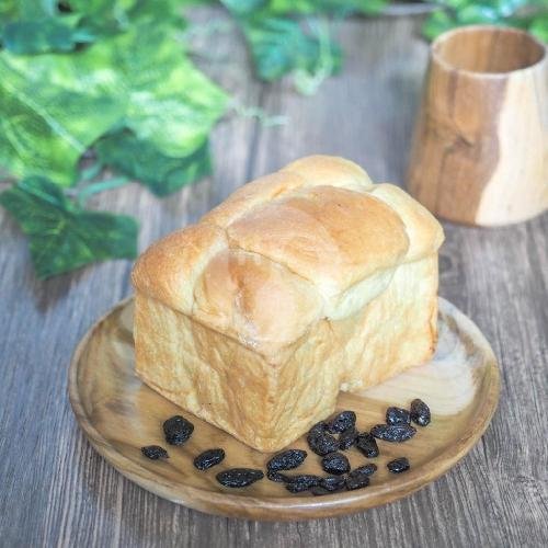 Sobek Coklat menu Toko Roti Jakarta, Jlagran Lor