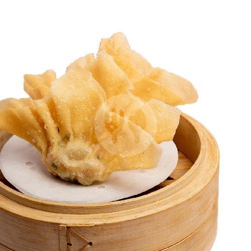 Review Dimsum Mbledos: Pengalaman Makan Dimsum Terbaik di Surabaya