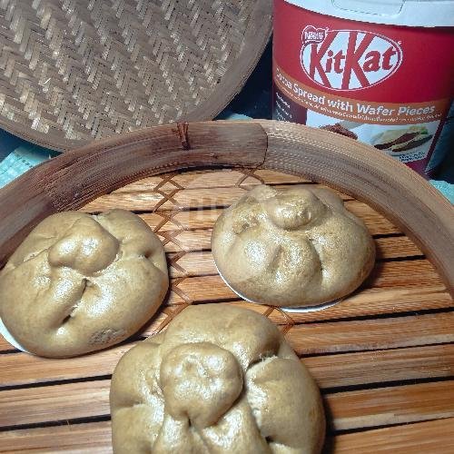 Bakpao Kacang Tanah menu Bakpau Yen, Bekasi Selatan