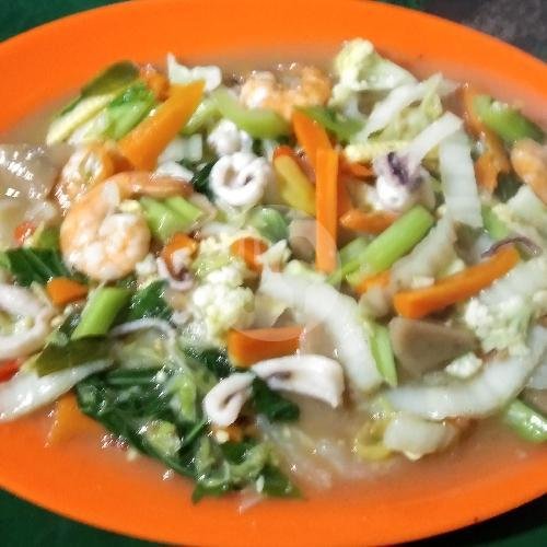 Fuyung Hay Campur menu Adhima ChineseFood, Moh Kahfi 1