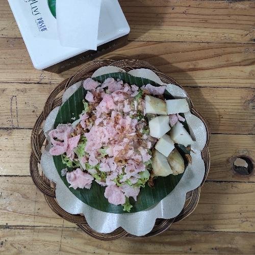 Review Sabana Lotek: Brunch Enak di Banda Purus, Padang