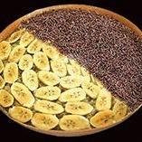 Terang Bulan Keju menu Madonna, Kawi Atas