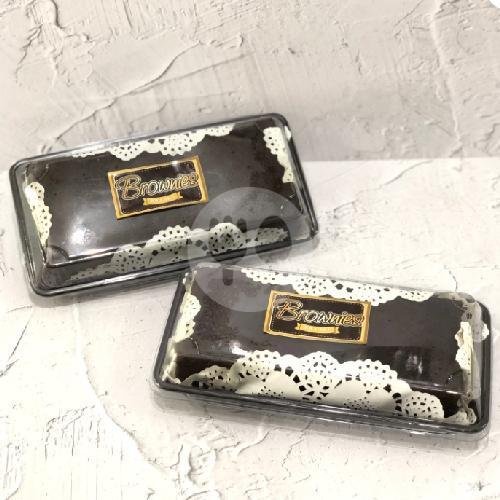 Spiku Kenari 10cmx20cm menu Joy Bread & Cake