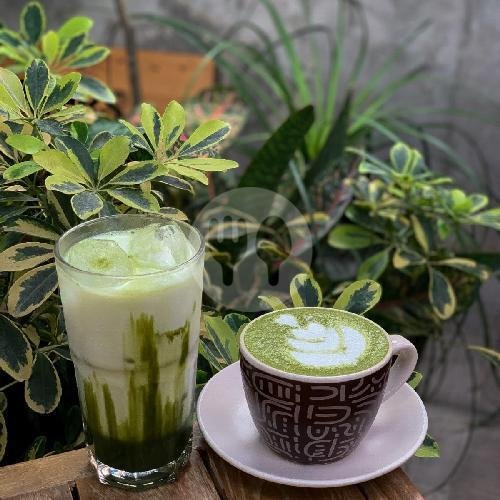 Chococino menu Saung Bandung Garden Resto