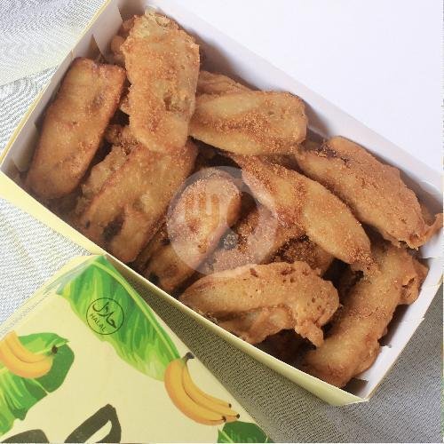 Doyan Gedhang Sulfat: Surga Kuliner Pisang di Malang yang Wajib Dikunjungi