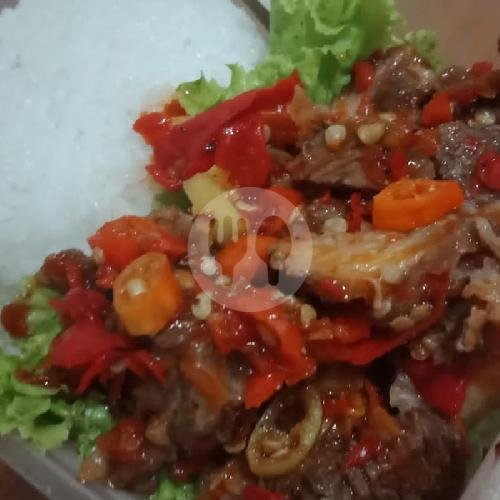 Review Restoran Van Seu Hah Pajajaran: Makanan Pedas yang Nagih di Bandung