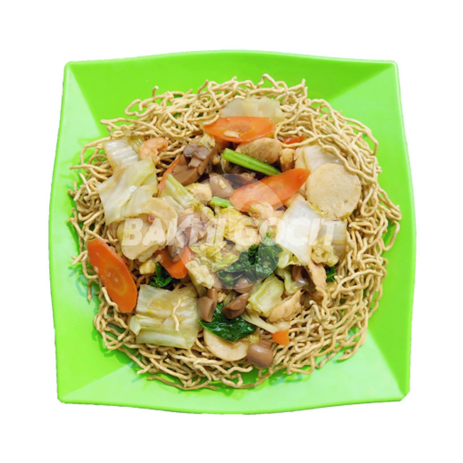 Review Bakmi Gocit: Kuliner Malam yang Memuaskan di Gading Boulevard