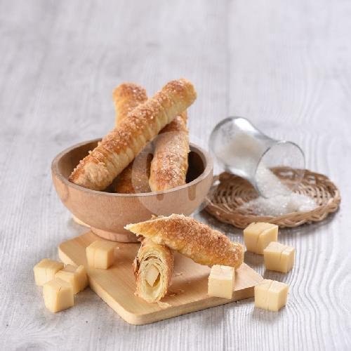 Choco Japan Online menu French Bakery, Ngagel