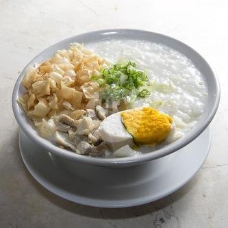 Bakso Ikan Goreng (3pcs) menu Eastern Kopi TM, Abu Bakar Ali