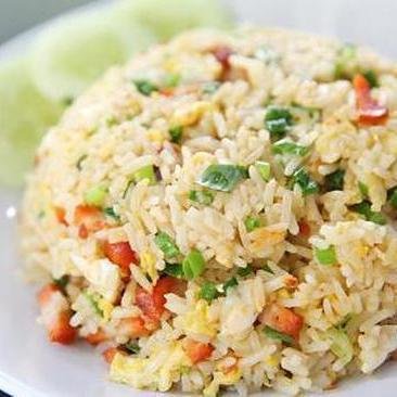 Nasi Goreng Otokowok menu Nasi Goreng Randu Gede