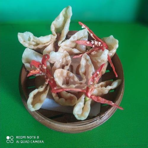 Tahu Bakso menu Bakso & Mie Ayam Sumber Roso 88, Lontar Lidah Kulon